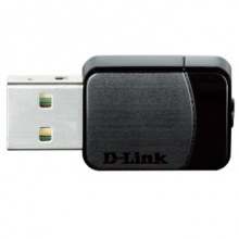 友讯 D-Link 无线网卡 DWA-171 600M 双频