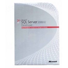 微软原装正版数据库软件 SQL sever 2008 R2 ...