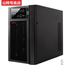 山特UPS电源 C3KS 3KVA /2400W 后备延时2...