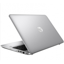 惠普（HP）Probook450G4商务笔记本 Z3Y30PA七代i7/8G/1T 2G独显 W10 银色