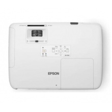 爱普生（EPSON)EB-C765XN 商务会议教育投影机 5000流明 官方标配