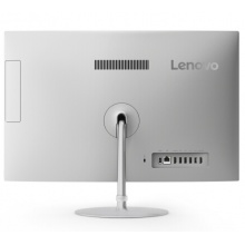 联想（Lenovo）AIO 520 致美一体机21.5英寸（i3-6006U 4G 1T 集显 WIFI 蓝牙 三年上门）银