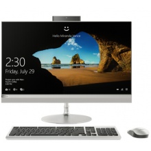 联想（Lenovo）AIO 520 致美一体机27英寸QHD...