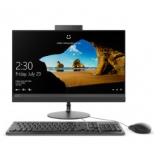 联想（Lenovo）AIO 520 致美一体机23.8英寸（...