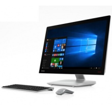 联想（Lenovo） 一体机电脑AIO 910 27英寸游戏娱乐电脑 酷睿四核I5/I7 i7-7700T/16G/GT940A/2G 升级