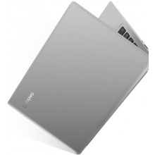 联想(Lenovo)小新潮7000 13.3英寸超轻薄窄边框笔记本(i7-8550U 8G 256G PCIE MX150 2G)花火银