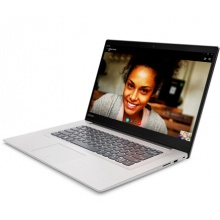 联想(Lenovo)Ideapad320S 15.6英寸轻薄窄边笔记本电脑(i5-7200U 4G 1T 920MX 2G 正版Office2016)银