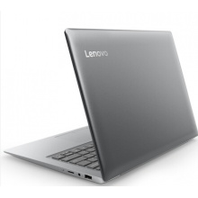 联想(Lenovo)Ideapad 120S 14.0英寸轻薄笔记本 商务本(英特尔四核N3450 4G 256G固态硬盘 正版Office)银