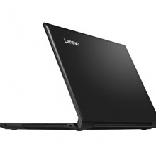 联想（Lenovo）扬天V110 15.6英寸商务笔记本电脑(i5-7200U 4G 500G AMD R5 2G独显 win10)黑