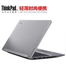 联想（ThinkPad）NEW S2 13.3英寸轻薄商务超...