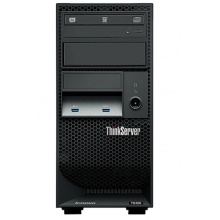 联想（ThinkServer） TS250（TS240升级版...