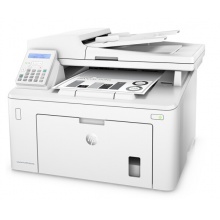 惠普（HP）MFP M227fdn 激光多功能一体机（打印、...