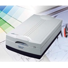 中晶（MICROTEK）ScanMaker 1100XL 彩...