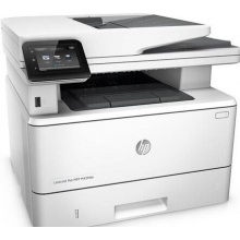 惠普（HP） LaserJet Pro MFP M427fd...