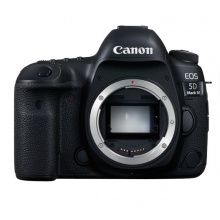 佳能（Canon）EOS 5D Mark IV 机身 单反相机 （约3040万像素 双核CMOS 4K短片 Wi-Fi/NFC）