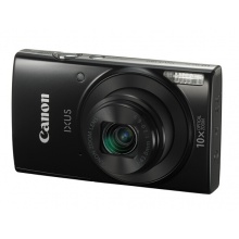 佳能（Canon）IXUS 190 数码相机 （2000万像...