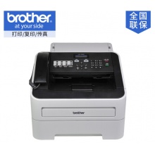 兄弟（brother） FAX-2990激光打印机多功能一体机复印传真机商用 FAX-2990（三合一）