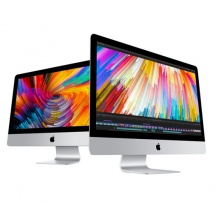 Apple iMac 21.5英寸一体机(2017新款四核Core i5 处理器/8GB内存/1TB/RP555显卡/4K屏)