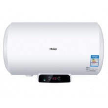 海尔（Haier）50升电热水器 2000W变频加热 多重安...