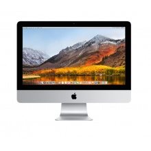 Apple iMac 21.5英寸一体机（2017款双核Core i5 处理器/8GB内存/1TB存储 MMQA2CH/A）