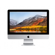 Apple iMac 21.5英寸一体机（2017款四核 Core i5/8GB内存/1TB Fusion Drive/RP560显卡/4K屏 MNE02CH/A）