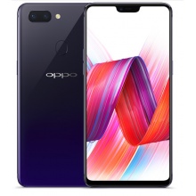 OPPO R15 全面屏双摄拍照手机 6G+128G 星空紫...