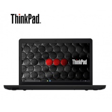 联想笔记本ThinkPad E570（4WCD）15.6英寸商务办公轻薄笔记本手提电脑 【官方标配】4G内存 500G机械硬盘