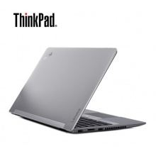 联想（ThinkPad）NEW S2 13.3英寸轻薄商务超极本笔记本电脑(0YCD) 官方标配（4G内存 128G固态硬盘）