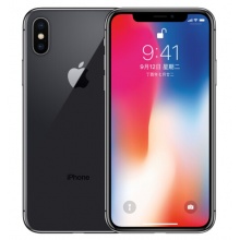 Apple iPhone X (A1865) 64GB 深空...