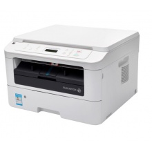 富士施乐（Fuji Xerox）M228db 黑白激光双面多...