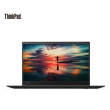 联想ThinkPad X1 Carbon 2018（03CD）14英寸轻薄笔记本电脑（i7-8550U 16G 512GSSD 背光键盘 WQHD）黑色