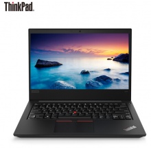 联想ThinkPad E480（03CD）14英寸窄边框笔记...