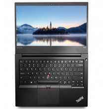 联想ThinkPad E480 14英寸商务手提轻薄游戏笔记...