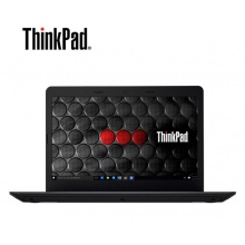 联想ThinkPad E470（20H1A0AACD）14英寸商务办公轻薄便携笔记本手提电脑 官方标配(4G内存 256G固态硬盘）