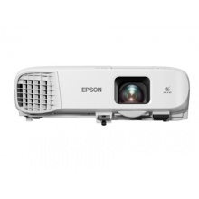 爱普生（EPSON) CB-980W 商务会议办公教育家用工...