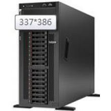 ThinkSystem ST550 1xIntel Xeon...