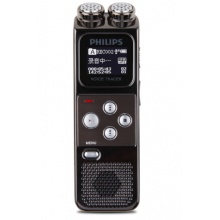 飞利浦（PHILIPS）VTR6900 会议采访 高采样率高...