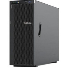 ThinkSystem ST558 塔式服务器 1颗铜牌31...