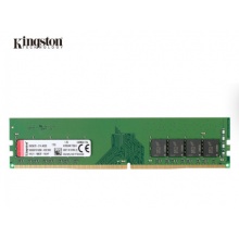 金士顿Kingston DDR4 2400  4G 一体机内...