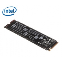 Intel  128G固态硬盘   M.2NVMe接口