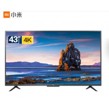 小米（MI）小米电视4S 43英寸 L43M5-AU 1GB...