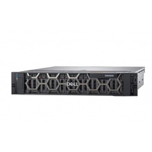 戴尔（DELL）PowerEdge R740机架式服务器主机...