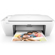 惠普（HP）DeskJet 2622 无线家用喷墨打印一体机