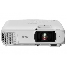 爱普生（EPSON）CH-TW650 投影仪 投影机家用