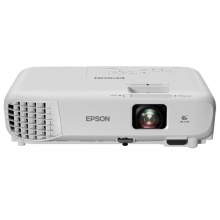 爱普生（EPSON）CB-S05 投影仪 投影机办公