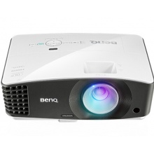 明基（BenQ）MU686 投影仪（超高清 3500流明 2...