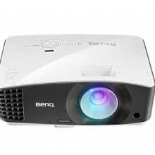 明基（BenQ）AU716N 投影仪 投影机办公（超高清 4000流明 内置音响）