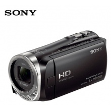 索尼（SONY）HDR-CX450 高清数码摄像机