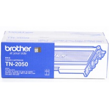 兄弟(brother) TN-2050 黑色墨粉盒 (适用D...