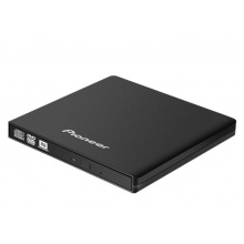 先锋 8倍速 USB2.0外置光驱 DVR-XU01C